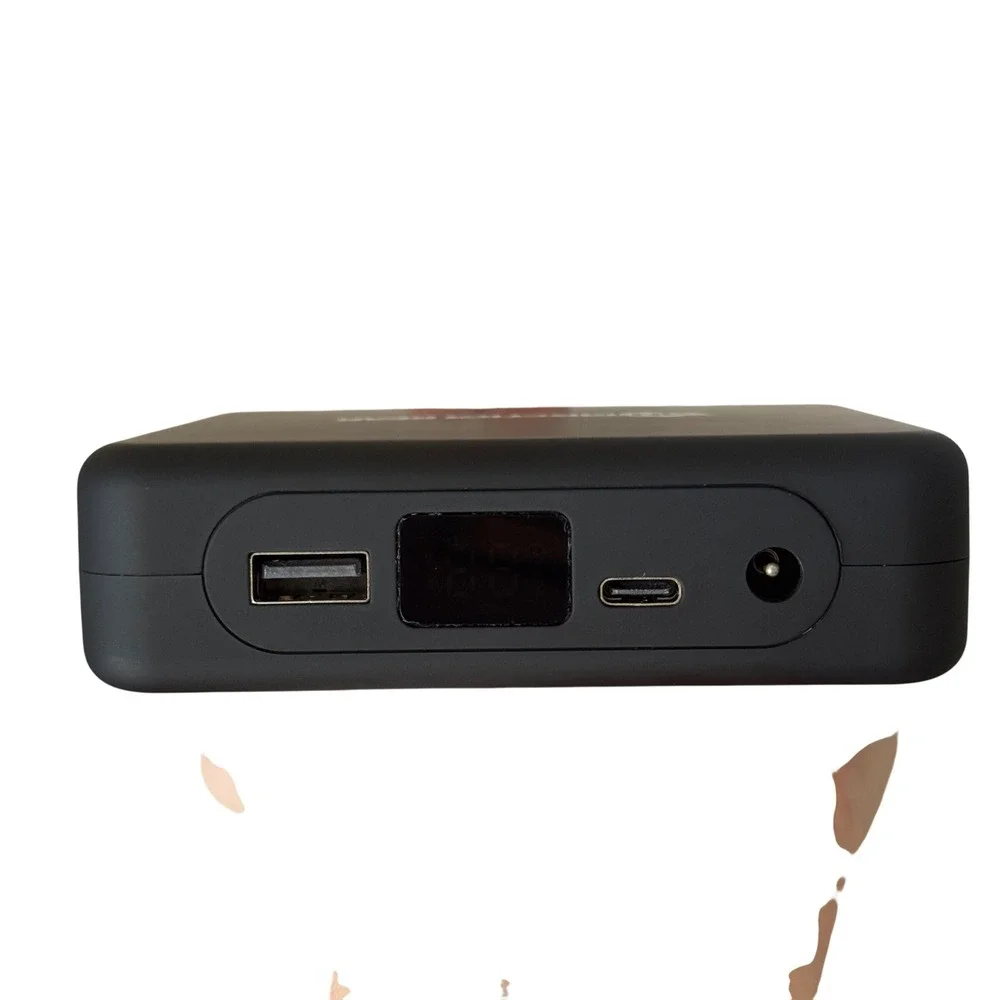 Antarctica Gear Heated Jacket 16000mAh Power Bank Portable Charger Battery USB C